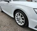 Белый Ауди А4, объемом двигателя 2 л и пробегом 80 тыс. км за 11200 $, фото 11 на Automoto.ua