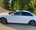 Белый Ауди А4, объемом двигателя 2 л и пробегом 29 тыс. км за 17150 $, фото 1 на Automoto.ua