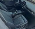 Білий Ауді А4, об'ємом двигуна 2 л та пробігом 90 тис. км за 16000 $, фото 9 на Automoto.ua