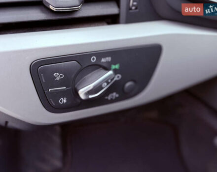 Белый Ауди А4, объемом двигателя 1.97 л и пробегом 92 тыс. км за 24000 $, фото 23 на Automoto.ua