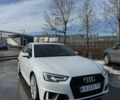 Белый Ауди А4, объемом двигателя 1.98 л и пробегом 67 тыс. км за 25400 $, фото 1 на Automoto.ua