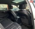 Белый Ауди А4, объемом двигателя 1.98 л и пробегом 61 тыс. км за 16600 $, фото 25 на Automoto.ua