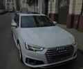 Белый Ауди А4, объемом двигателя 1.98 л и пробегом 40 тыс. км за 24500 $, фото 9 на Automoto.ua