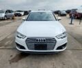Белый Ауди А4, объемом двигателя 2 л и пробегом 110 тыс. км за 5800 $, фото 4 на Automoto.ua