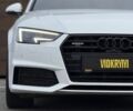 Білий Ауді А4, об'ємом двигуна 2 л та пробігом 133 тис. км за 19450 $, фото 22 на Automoto.ua