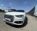 Білий Ауді А4, об'ємом двигуна 2 л та пробігом 132 тис. км за 23400 $, фото 1 на Automoto.ua