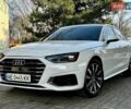 Белый Ауди А4, объемом двигателя 1.98 л и пробегом 62 тыс. км за 22800 $, фото 1 на Automoto.ua