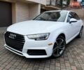 Белый Ауди А4, объемом двигателя 2 л и пробегом 68 тыс. км за 19900 $, фото 1 на Automoto.ua