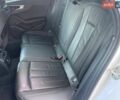 Білий Ауді А4, об'ємом двигуна 1.98 л та пробігом 78 тис. км за 26700 $, фото 55 на Automoto.ua