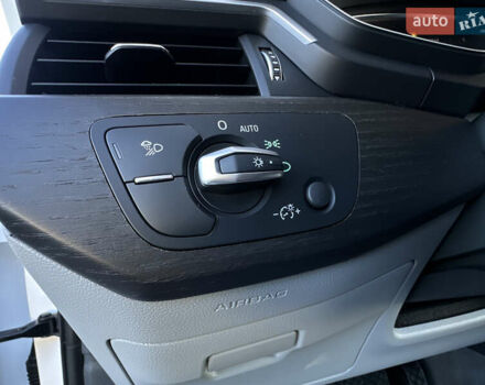 Белый Ауди А4, объемом двигателя 2 л и пробегом 122 тыс. км за 18650 $, фото 64 на Automoto.ua