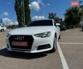 Білий Ауді А4, об'ємом двигуна 1.98 л та пробігом 41 тис. км за 23500 $, фото 1 на Automoto.ua
