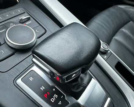 Белый Ауди А4, объемом двигателя 1.98 л и пробегом 127 тыс. км за 20900 $, фото 21 на Automoto.ua