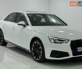 Белый Ауди А4, объемом двигателя 1.98 л и пробегом 109 тыс. км за 23500 $, фото 5 на Automoto.ua