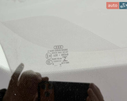 Белый Ауди А4, объемом двигателя 1.97 л и пробегом 92 тыс. км за 24000 $, фото 35 на Automoto.ua