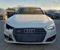 Белый Ауди А4, объемом двигателя 2 л и пробегом 75 тыс. км за 5200 $, фото 4 на Automoto.ua