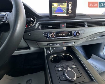 Белый Ауди А4, объемом двигателя 2 л и пробегом 122 тыс. км за 18650 $, фото 113 на Automoto.ua