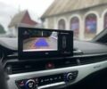 Белый Ауди А4, объемом двигателя 2 л и пробегом 43 тыс. км за 29000 $, фото 13 на Automoto.ua
