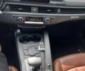 Белый Ауди А4, объемом двигателя 2 л и пробегом 39 тыс. км за 16800 $, фото 11 на Automoto.ua