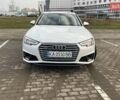 Білий Ауді А4, об'ємом двигуна 1.98 л та пробігом 91 тис. км за 21600 $, фото 1 на Automoto.ua