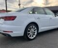 Белый Ауди А4, объемом двигателя 2 л и пробегом 31 тыс. км за 12700 $, фото 3 на Automoto.ua