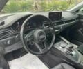 Белый Ауди А4, объемом двигателя 2 л и пробегом 31 тыс. км за 12000 $, фото 8 на Automoto.ua