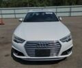 Білий Ауді А4, об'ємом двигуна 2 л та пробігом 51 тис. км за 4700 $, фото 1 на Automoto.ua