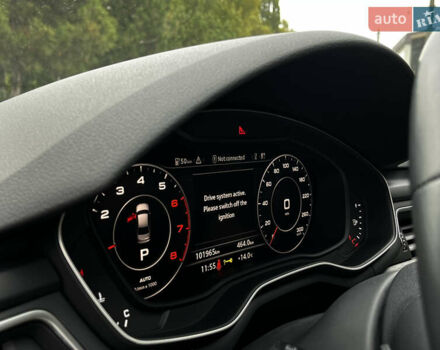 Белый Ауди А4, объемом двигателя 1.98 л и пробегом 101 тыс. км за 23000 $, фото 21 на Automoto.ua