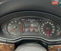 Білий Ауді А4, об'ємом двигуна 2 л та пробігом 96 тис. км за 20500 $, фото 18 на Automoto.ua