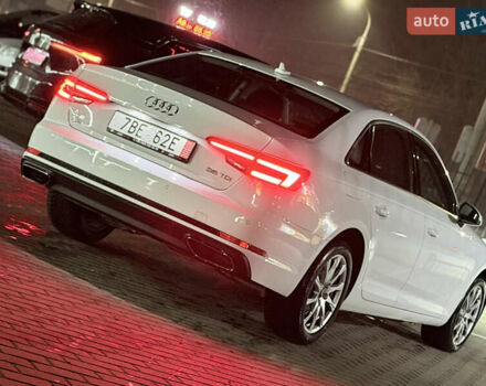 Белый Ауди А4, объемом двигателя 1.97 л и пробегом 92 тыс. км за 24000 $, фото 55 на Automoto.ua