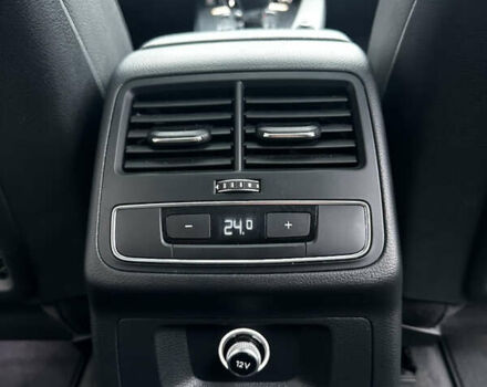 Белый Ауди А4, объемом двигателя 1.98 л и пробегом 127 тыс. км за 20900 $, фото 32 на Automoto.ua