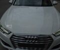 Белый Ауди А4, объемом двигателя 1.98 л и пробегом 40 тыс. км за 24500 $, фото 4 на Automoto.ua