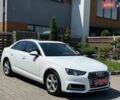 Білий Ауді А4, об'ємом двигуна 2 л та пробігом 74 тис. км за 19999 $, фото 3 на Automoto.ua