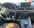Белый Ауди А4, объемом двигателя 2 л и пробегом 92 тыс. км за 21500 $, фото 10 на Automoto.ua