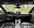 Білий Ауді А4, об'ємом двигуна 1.98 л та пробігом 148 тис. км за 19900 $, фото 26 на Automoto.ua
