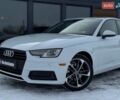 Білий Ауді А4, об'ємом двигуна 2 л та пробігом 74 тис. км за 22900 $, фото 1 на Automoto.ua