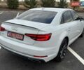 Белый Ауди А4, объемом двигателя 2 л и пробегом 238 тыс. км за 14999 $, фото 19 на Automoto.ua