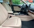 Білий Ауді А4, об'ємом двигуна 1.98 л та пробігом 85 тис. км за 21000 $, фото 41 на Automoto.ua