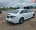 Белый Ауди А4, объемом двигателя 2 л и пробегом 102 тыс. км за 4300 $, фото 3 на Automoto.ua
