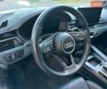 Білий Ауді А4, об'ємом двигуна 1.98 л та пробігом 78 тис. км за 26700 $, фото 42 на Automoto.ua