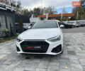 Белый Ауди А4, объемом двигателя 1.98 л и пробегом 47 тыс. км за 26500 $, фото 6 на Automoto.ua
