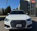 Белый Ауди А4, объемом двигателя 1.98 л и пробегом 67 тыс. км за 27000 $, фото 1 на Automoto.ua