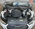 Белый Ауди А4, объемом двигателя 2 л и пробегом 68 тыс. км за 19900 $, фото 54 на Automoto.ua