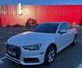 Белый Ауди А4, объемом двигателя 1.98 л и пробегом 36 тыс. км за 27200 $, фото 4 на Automoto.ua