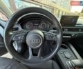 Білий Ауді А4, об'ємом двигуна 1.98 л та пробігом 137 тис. км за 21500 $, фото 17 на Automoto.ua