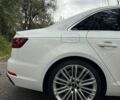 Білий Ауді А4, об'ємом двигуна 1.98 л та пробігом 148 тис. км за 19900 $, фото 12 на Automoto.ua