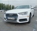 Белый Ауди А4, объемом двигателя 1.98 л и пробегом 145 тыс. км за 19999 $, фото 10 на Automoto.ua