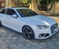 Білий Ауді А4, об'ємом двигуна 1.98 л та пробігом 159 тис. км за 18500 $, фото 8 на Automoto.ua