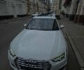 Белый Ауди А4, объемом двигателя 1.98 л и пробегом 40 тыс. км за 24500 $, фото 1 на Automoto.ua