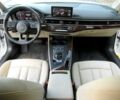 Белый Ауди А4, объемом двигателя 2 л и пробегом 45 тыс. км за 13500 $, фото 9 на Automoto.ua