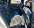 Білий Ауді А4, об'ємом двигуна 1.98 л та пробігом 70 тис. км за 7000 $, фото 7 на Automoto.ua